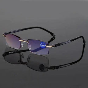Óculos Inteligente TR90 MaxVision - Home Imperio
