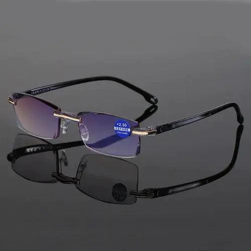 Óculos Inteligente TR90 MaxVision - Home Imperio