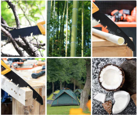 Serrote Japonês Profissional Multifuncional - Home Imperio