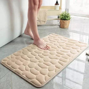 Tapete para Banheiro Antiderrapante - Home Imperio