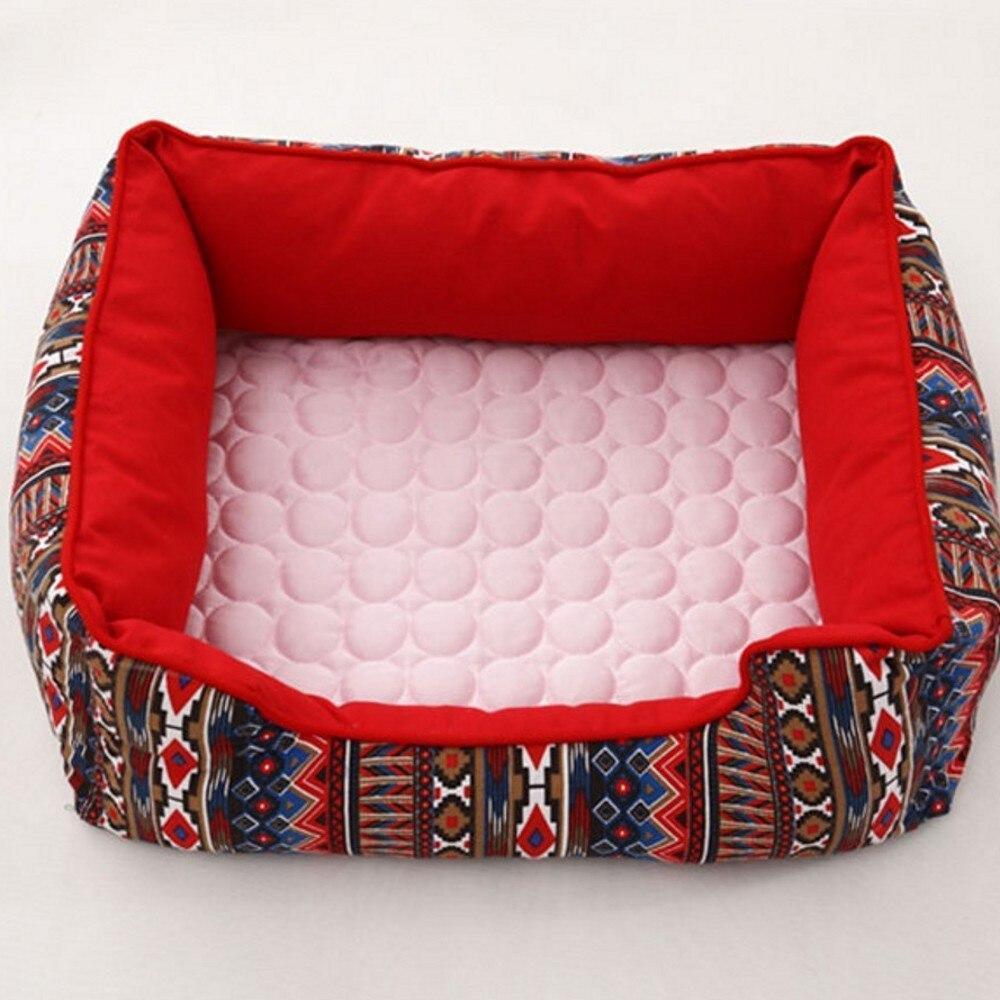 Tapete Refrescante CoolingPet™ Para Pets Aliexpress