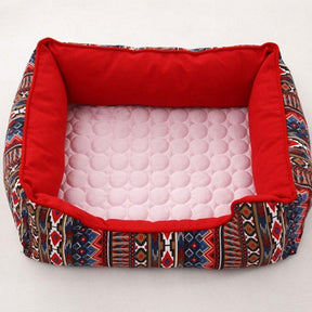 Tapete Refrescante CoolingPet™ Para Pets Aliexpress