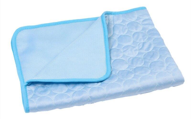 Tapete Refrescante CoolingPet™ Para Pets Aliexpress