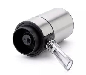 Aerador de Vinho Elétrico + 1 Brinde Grátis - Home Imperio