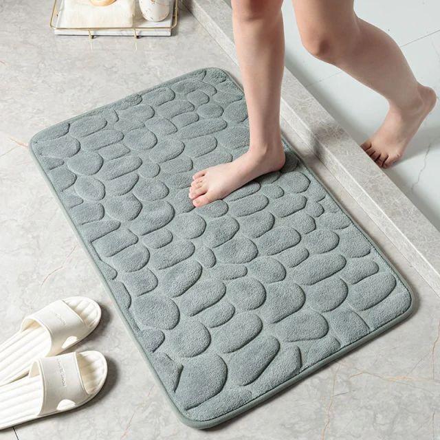 Tapete para Banheiro Antiderrapante - Home Imperio
