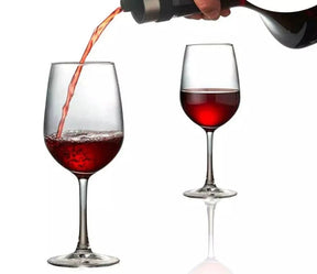 Decantador De Vinho Sofisticado 3 em 1 - Home Imperio