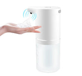 Dispenser Automático de Sabonete Líquido - Home Imperio