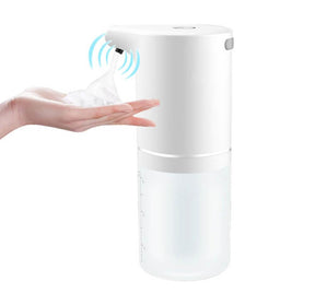 Dispenser Automático de Sabonete Líquido - Home Imperio