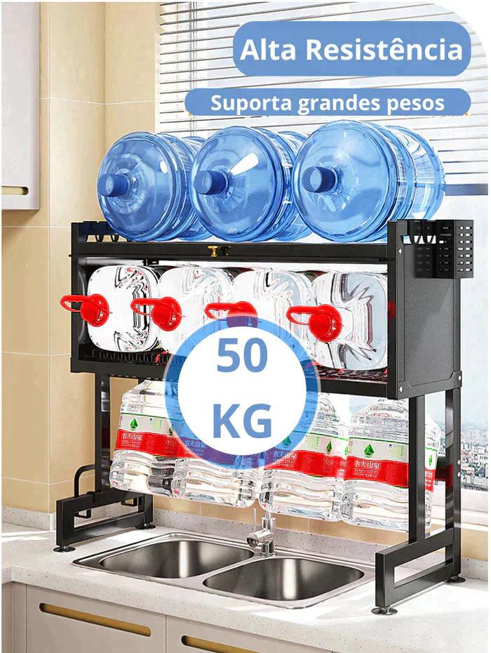 ESCORREDOR CLEAN ON (PROMOÇÃO SOMENTE HOJE) + BRINDE EXCLUSIVO - FRETE GRÁTIS - Home Imperio