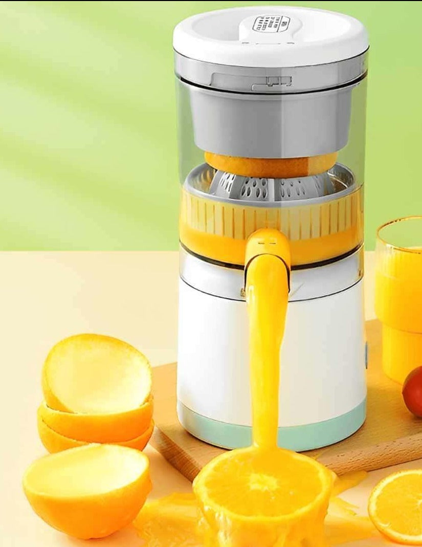 Espremedor De Frutas - Espremedor Sem Fio Portátil - Home Imperio