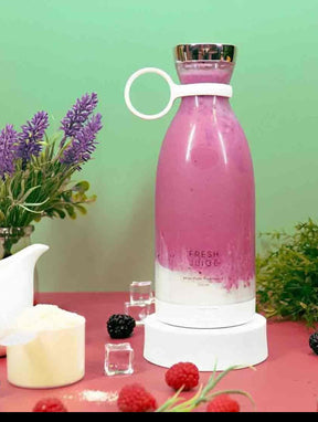 Liquidificador Portátil Fresh Juice - Home Imperio