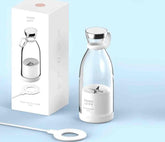 Liquidificador Portátil Fresh Juice - Home Imperio