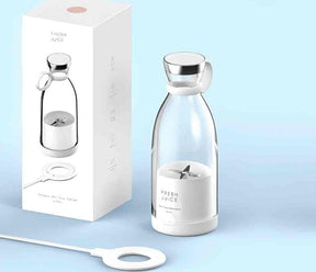 Liquidificador Portátil Fresh Juice - Home Imperio
