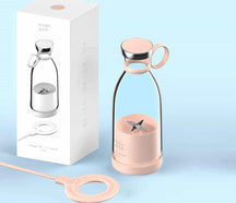 Liquidificador Portátil Fresh Juice - Home Imperio