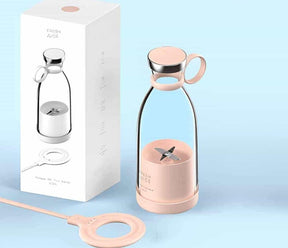 Liquidificador Portátil Fresh Juice - Home Imperio
