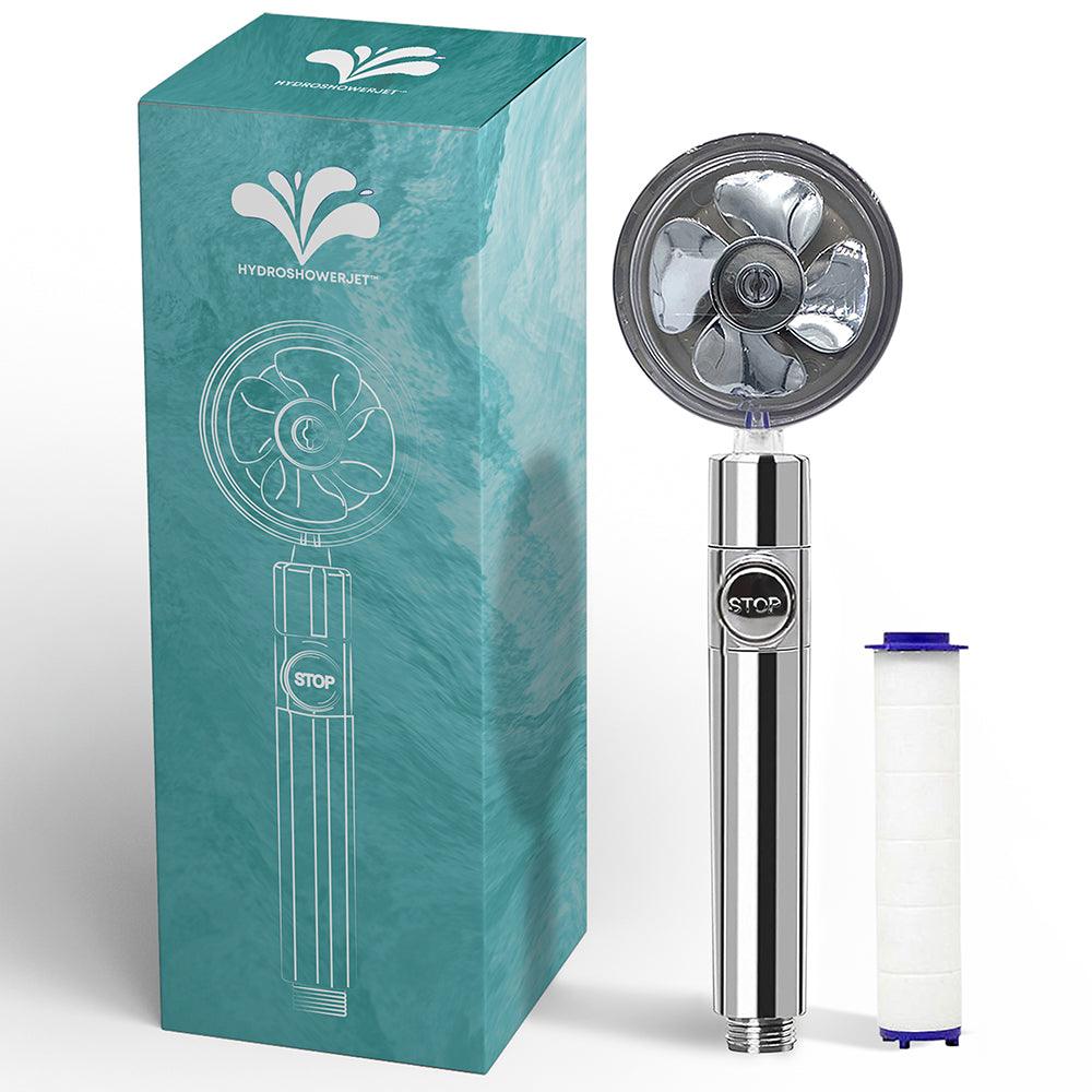 Ducha de Alta Pressão HidroShower - Home Imperio