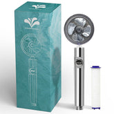 Ducha de Alta Pressão HidroShower - Home Imperio