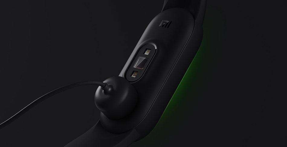 Mi Smart Band 5: a nova pulseira inteligente da Xiaomi Aliexpress