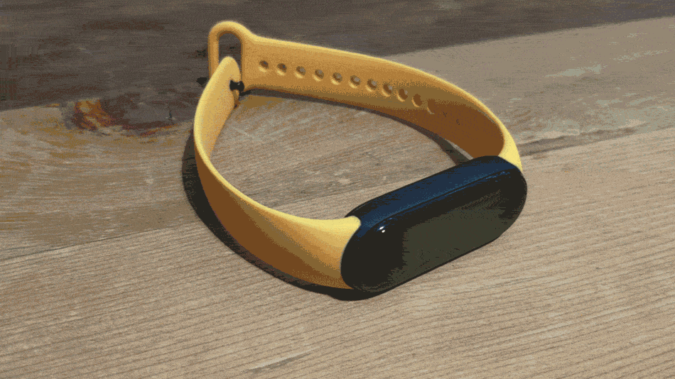 Mi Smart Band 5: a nova pulseira inteligente da Xiaomi - Home Imperio