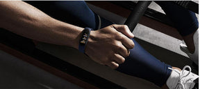 Mi Smart Band 5: a nova pulseira inteligente da Xiaomi Aliexpress