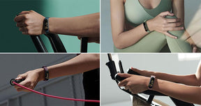 Mi Smart Band 5: a nova pulseira inteligente da Xiaomi Aliexpress