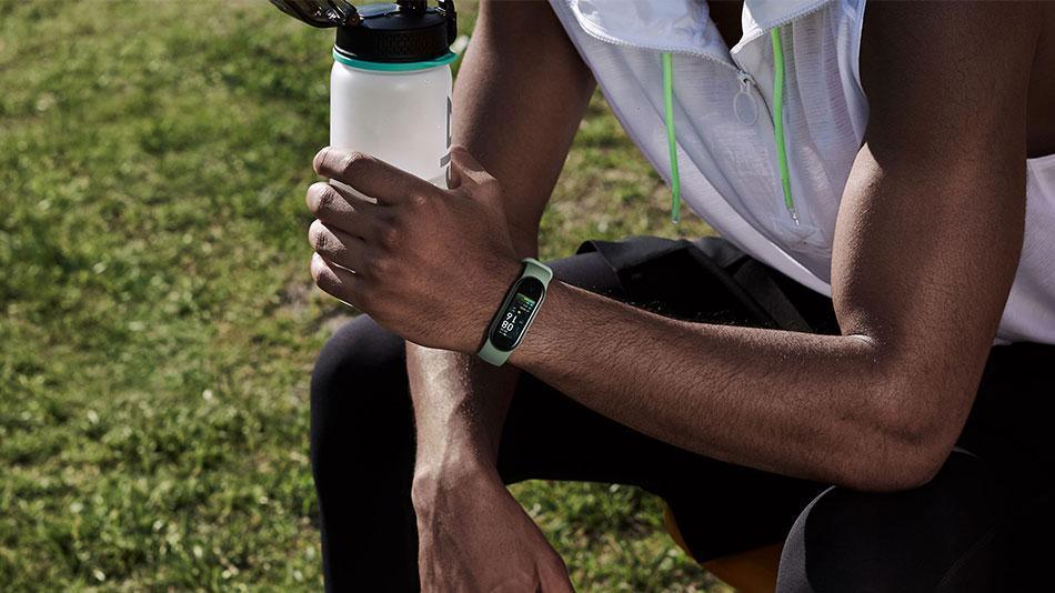 Mi Smart Band 5: a nova pulseira inteligente da Xiaomi Aliexpress