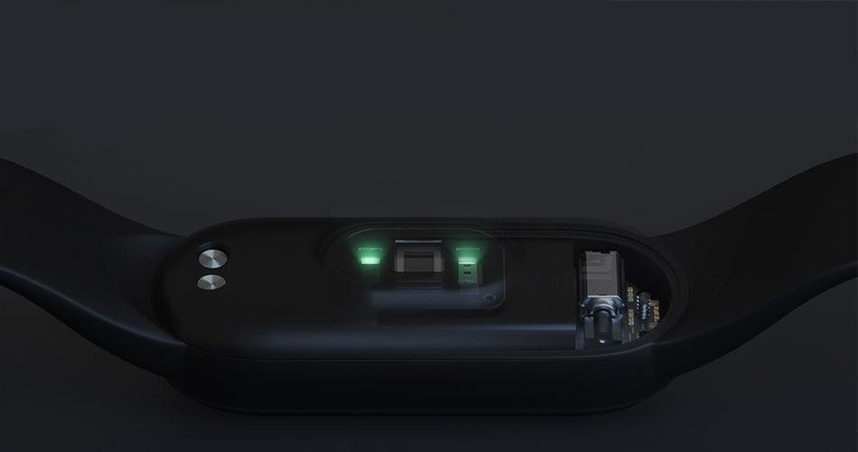 Mi Smart Band 5: a nova pulseira inteligente da Xiaomi Aliexpress