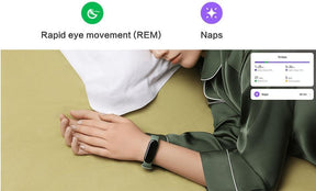 Mi Smart Band 5: a nova pulseira inteligente da Xiaomi Aliexpress