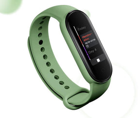 Mi Smart Band 5: a nova pulseira inteligente da Xiaomi Aliexpress