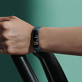 Mi Smart Band 5: a nova pulseira inteligente da Xiaomi Aliexpress