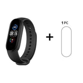 Mi Smart Band 5: a nova pulseira inteligente da Xiaomi Aliexpress