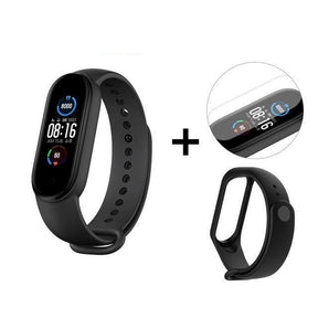 Mi Smart Band 5: a nova pulseira inteligente da Xiaomi Aliexpress