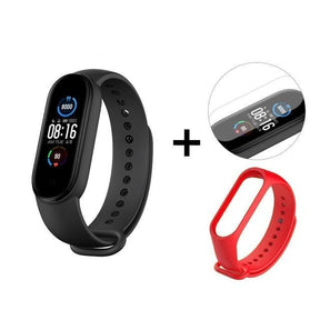 Mi Smart Band 5: a nova pulseira inteligente da Xiaomi Aliexpress