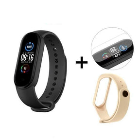 Mi Smart Band 5: a nova pulseira inteligente da Xiaomi Aliexpress