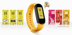Mi Smart Band 5: a nova pulseira inteligente da Xiaomi Aliexpress