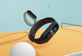 Mi Smart Band 5: a nova pulseira inteligente da Xiaomi Aliexpress