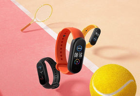 Mi Smart Band 5: a nova pulseira inteligente da Xiaomi Aliexpress