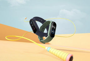 Mi Smart Band 5: a nova pulseira inteligente da Xiaomi Aliexpress