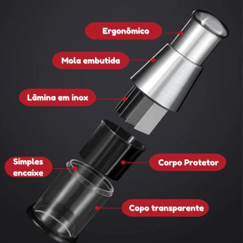 Triturador Multifuncional Fast Inova Eletro Oficial