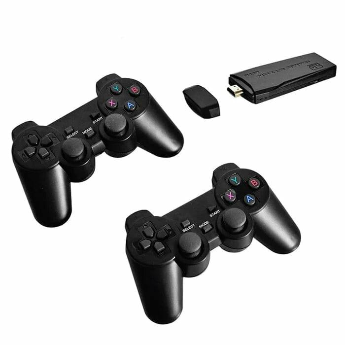 GAME RETRO™ - MULTI EMULADORES Aliexpress